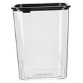 Decorative Trash Bin Lightweight Waste Paper Basket for Bedroom and Office Wastebasket for Indoor Use Modern and Stylish Design