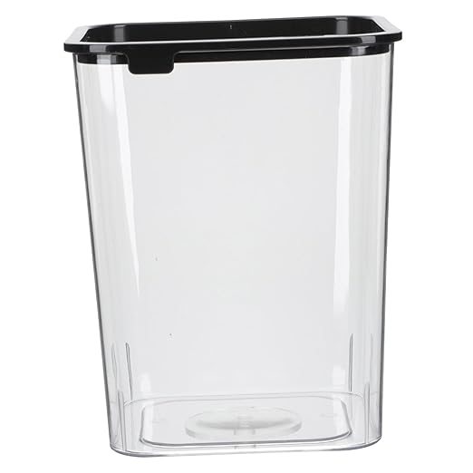Decorative Trash Bin Lightweight Waste Paper Basket for Bedroom and Office Wastebasket for Indoor Use Modern and Stylish Design