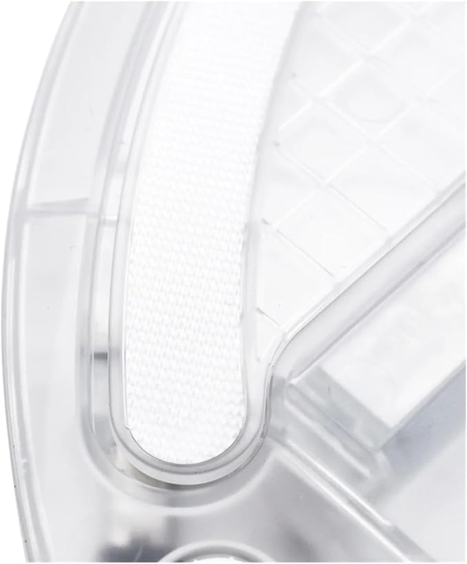 Robot Vacuum Mop Compatible For Mi2 Pro/2 Lite MJST1SVacuum Cleaner Electrically Controlled Water Tanks Mopping Cloth