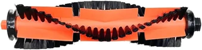 BeNtli Smart Vacuum Cleaner Spare PartsMain BrushHepa FilterDust BagSide BrushMop ClothCompatible for Roidmi Eva (Color : As Shown-16)