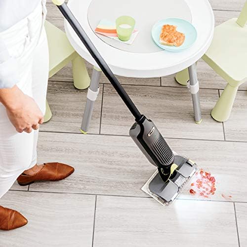 Shark Multi-Surface Cleaner 2 Liter Bottle VCM60 VACMOP Refill Spring Clean Scent 67 Fl Oz (Packaging may vary) (Pack of 2)