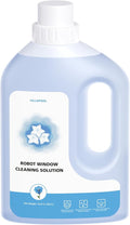 Window Cleaning Solution Compatible with ECOVACS Winbot W2 PRO OMNI/ W2 OMNI/ W2 PRO/ W1 PRO/WINBOT MINI1L