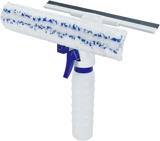 azuma工業 Spray Glass Wiper Cleaner Hose &amp Bucket without Easily Window Cleaning WD338