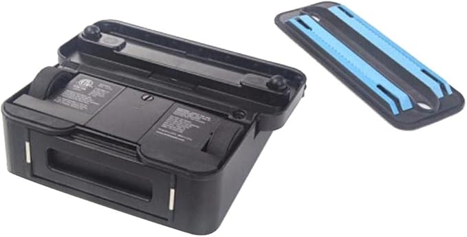 Original Pro-Clean Reservoir Pad for Braava 380 380T 320 MINT5200 Mint5200C Mint 4200A Mint4205
