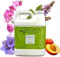 Aroma Retail Fragrance Oil Refill for Scent Machine Aroma Diffuser (27 fl oz Black Orchid)