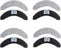 Carpet Cleaning Machine AccessoriesCompatible for IRobobot ROOMBA ComboJ7+ Sweeping Robot Cloth Accessories Cleaning Mops(8pcs)