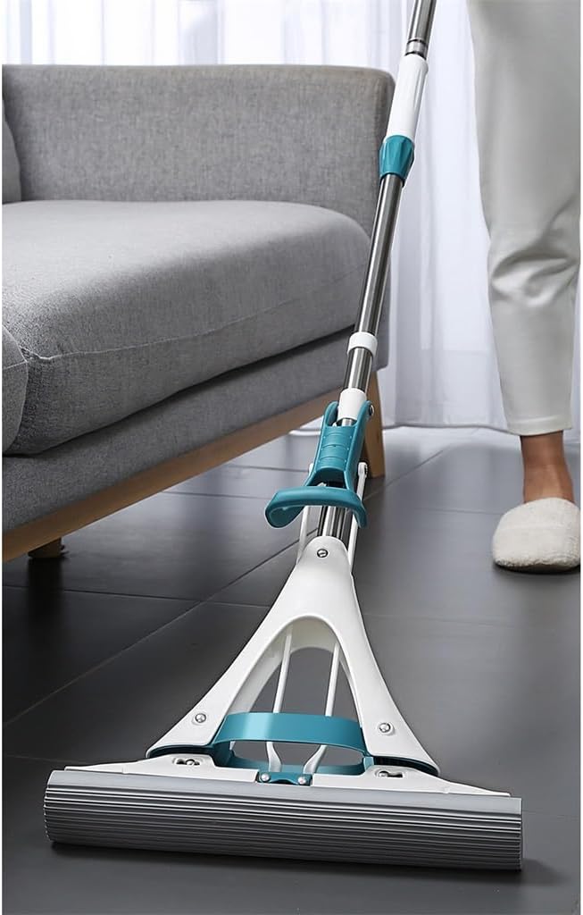 Cotton Mop Sponge Large Dunnage Foam Kitchen Floor