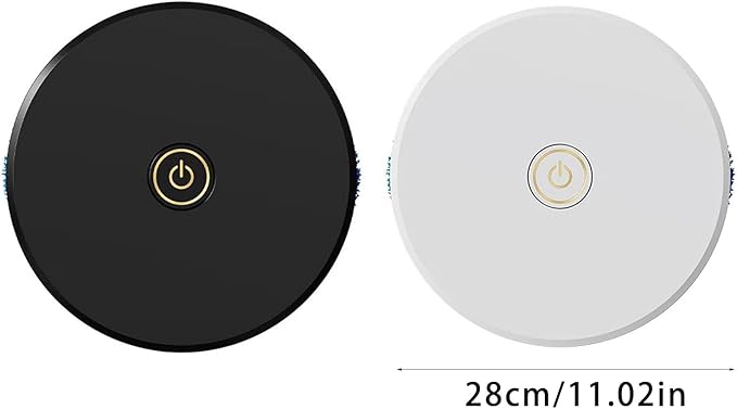 USB Rechargeable Electric Mop Easy to Use 1800mAh Battery Floor Machine Double Wheel Efficient Mopping Device Floor