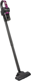 Tnfeeon Cordless Mattress Vacuum Cleaner Bed Carpet Vacuum Cleaner with 11Kpa Suction Lighting for Dust Pet Hair Removal