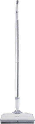 Multifunctional Steam Mop Home Wireless Electric Mop Mopping Machine Cleaning Mopping Machine Convenient Detachable Handheld Steam Cleaner White