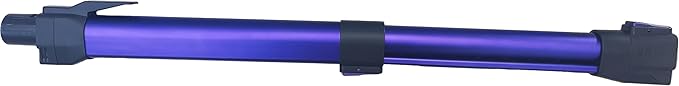 Cordless Vacuum Cleaner Powerful Suction Vacuum Retractable Metal Tube