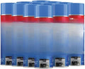 For EASY-OFF 87977 14.5 oz. Aerosol Spray Fume-Free Oven Cleaner - Lemon Scent Model-C8P8-2892