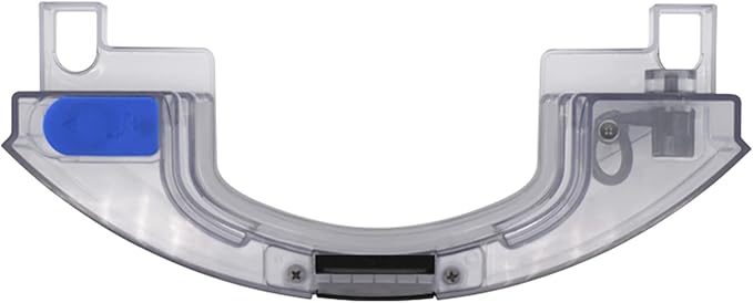 Vacuum Cleaner Dust Box Water Tank Mop Plate Holder Accessory Suitable for ECOVACS T8 /T8Aivi/T8 Max/T9/N8 PRO (Water Tank for T8/T9/N8 PRO)