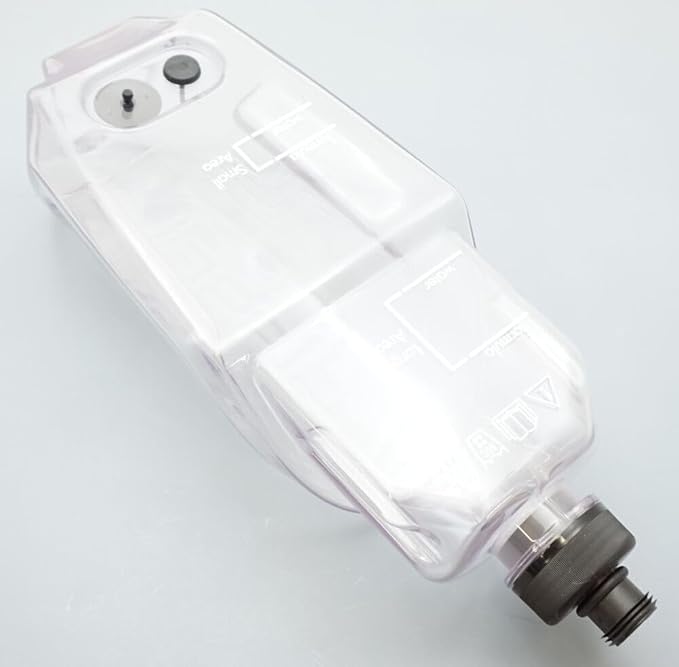 Clean Tank Assembly Replaces For Bissell Crosswave Multi-Surface Wet/Dry Vaccum Part Number 1614237 Replaces For Bissell 2328 2305 2305K 2303 2306A 2306