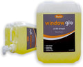 Burco Window Glo Glass and Multi-Purpose Cleaner (5 Gallon Tote)