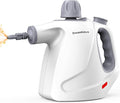 Handheld Pressurized Steam Cleaner Cleaning for Couch Auto Floor and More