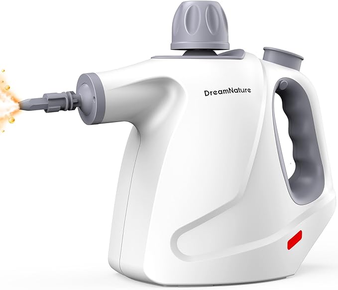 Handheld Steam Cleaner Steam Cleaner for Home with 11 Accessory Kit