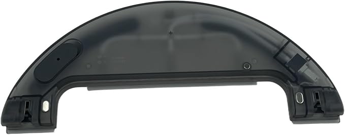 Water Tank Components Original Accessories .Compatible for Xiaomi. Mop 2 Ultra (Color : Black)