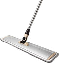 Hands-Free Washing Flat Microfiber Wet Dry Mop Self Wringing Squeeze Mops Cleaning System