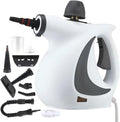 Multifunctional High-Pressure Steam Cleaner Car Wash and Home Cleaning Multiple Attachments Included