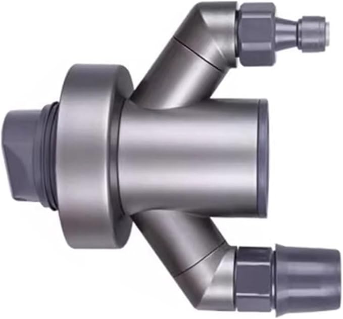 Effective Drainages Solution Smell-Proof Triples Sink Connector Drain Interfaces Simple Install for Bathroom