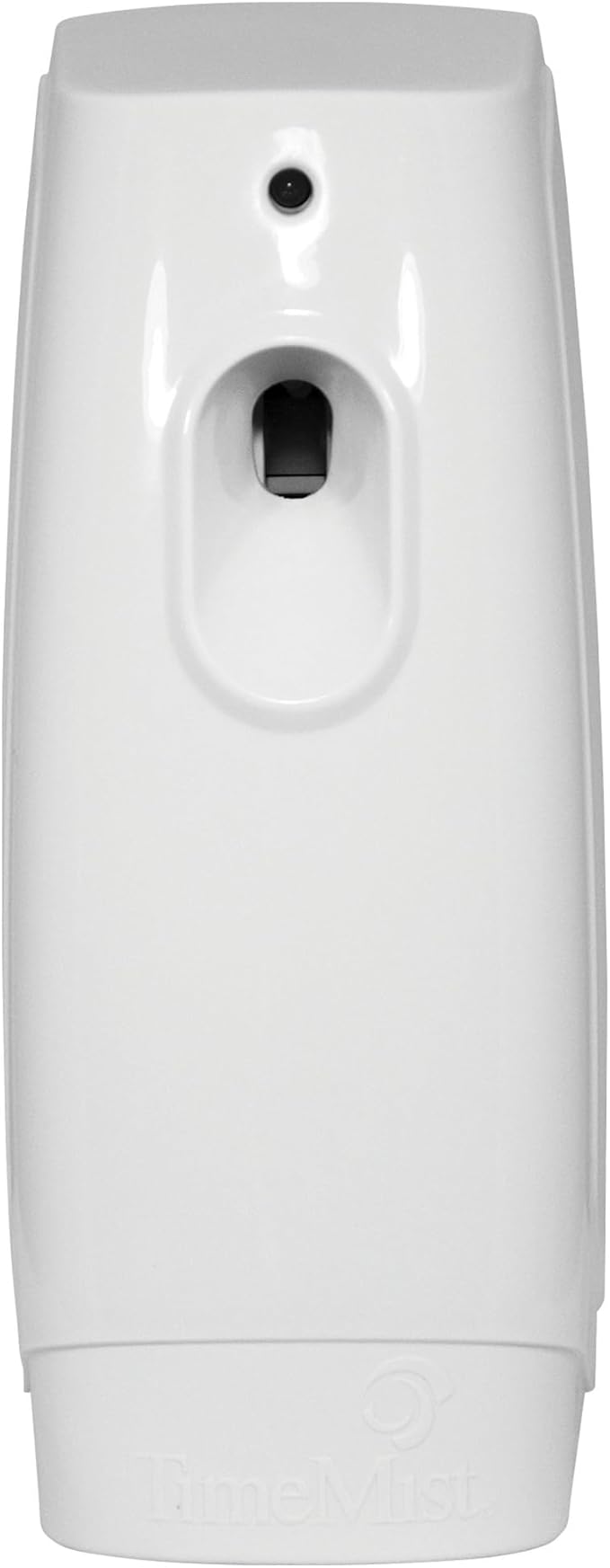 TimeMist Classic Metered Aerosol Fragrance Dispenser 1047717 (1 Unit) Great for Bathroom Locker Room Breakroom and Washroom