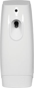 TimeMist Classic Metered Aerosol Fragrance Dispenser 1047717 (1 Unit) Great for Bathroom Locker Room Breakroom and Washroom