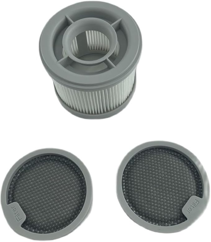 Original Filter Cordless Vacuum Cleaner Accessories.Compatible for Dreame P10 P10Pro (Size : P10pro)