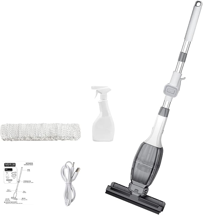 Glass Cleaning Tool Innovative Glass Cleaner Window Washer Texture For Efficient Window Tile And Glass Cleaning Portable Window Robot