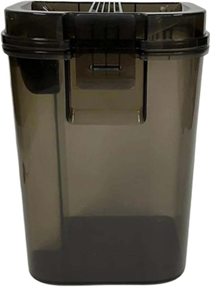 Vacuum Cleaner PartsCompatible For DreameX40 Ultra / X40 Pro / L40 Ultra / X30 Ultra Clean Water Tank Sewage Tank Accessories(B)