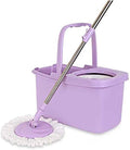 Mop - Effect Dragging Upgrade Lever Hand Pressing Rotary