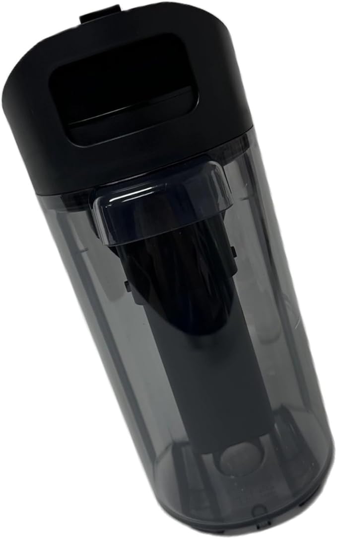 Vacuum Cleaner to Clean The Dirty Water Tank.Dirty Water Tank.Dust Box.Compatible for Tineco Ifloor 3 / Floor One S3(White dirty cup) xion23xx