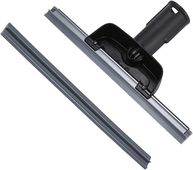 EtliN Compatible with Karcher SC2 SC3 SC4 SC5 Window Nozzle Compatible with Steam Cleaner Mirrors Moisture and Dissolved Dirt Household Cleaning