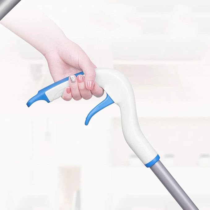 Deluxe Steam Mop Steamer Tile Hard Wood Floor Cleaner