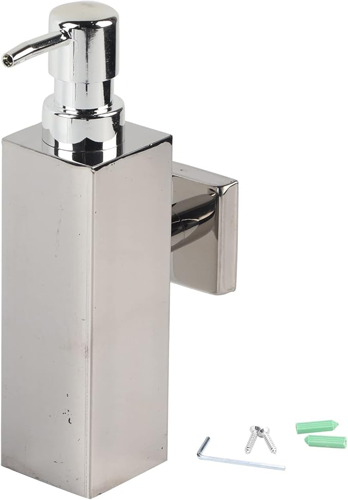 Easy to Refill Liquid Stainless Steel Wall for Hotel for Kitchen