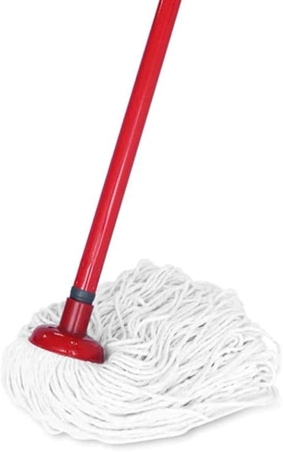Microfiber Mop Hand Release Washing Mop Floor Cleaning Dust MopsHousehold Stainless Steel Lazy Mop