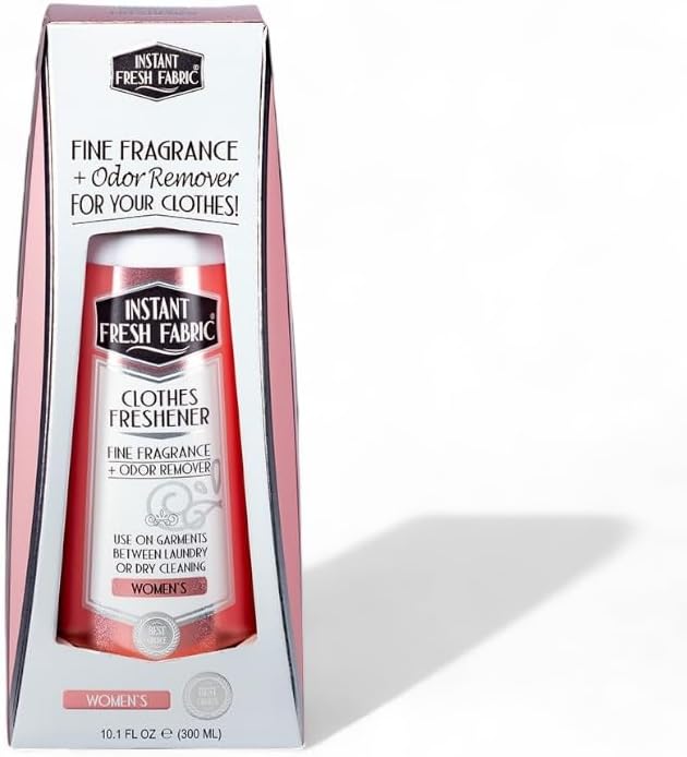 COLLEGE LIFE FRESHNESS TRIO – FOR HER (1 Priventi Orchid Rose 1 Clothes Freshener Women 1 After Dryer)