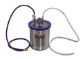 BVV 1.5 Gallon Resin Trap Vacuum Chamber