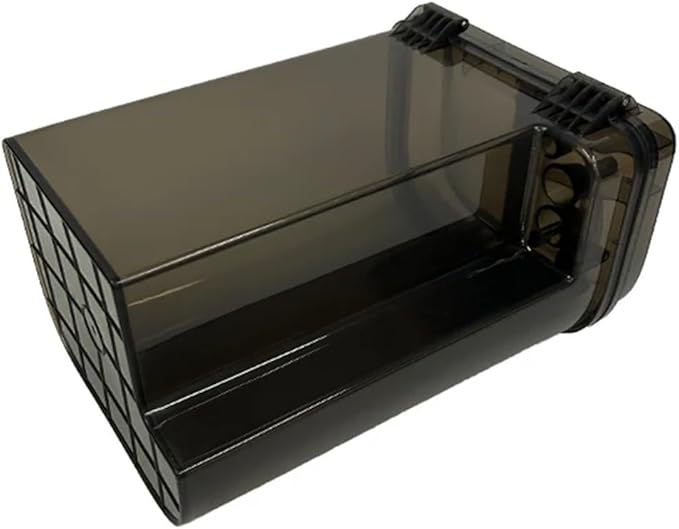 Water Tank Box Of Base Station Docking Accessories Spare PartsCompatible For DreameL10s Pro Ultra Vacuum Cleaner