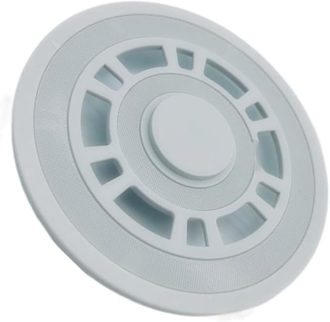 KAFTKO Vacuum Cleaner Mop Tray Mop Tray Mop Holder. Compatible for Dreame L10s Ultra L10s Pro W10s W10s Pro (Color : L10s Mount 1 Pair)