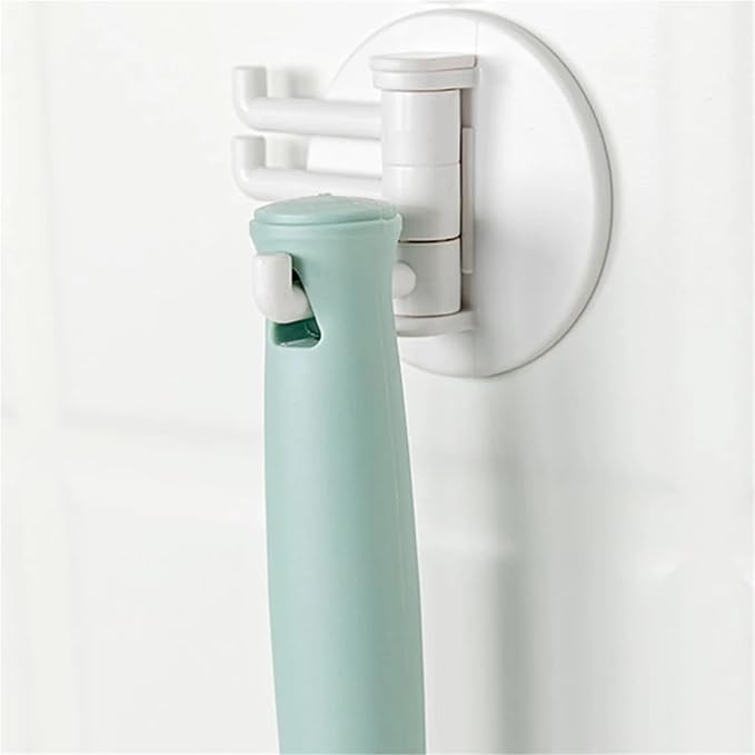 Gap Cleaning Brush Long Handle Microfiber Duster Gap Dust Cleaner Brush for Cleaning Under Fridge Furniture Couch Bed