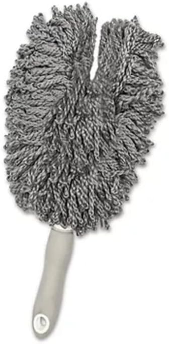 California Car Duster Microfiber Wheel Duster Soft Microfiber Loop Mop Removes Light Daily Brake Dust 96630