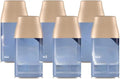 For Glade 329374 6.2 oz Automatic Air Freshener - Clean Linen (6/Carton) Model-C8P8-9872