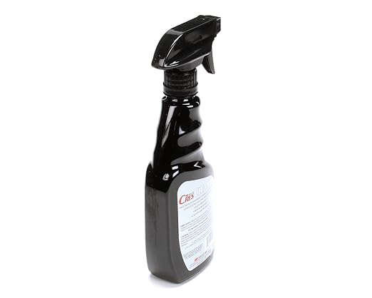Cres Cor CC166 CRES Clean Spray Cleaner