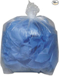 Boardwalk 538 Low Density Repro Can Liner 1.75 mil 60gal 38x58 10 Bag/RL 10 RL/CT