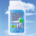 Powerful Pipe Dredging Agent for Kitchen and Bathroom Dissolves Waste and Stains Safe for All Pipes(1pcs)