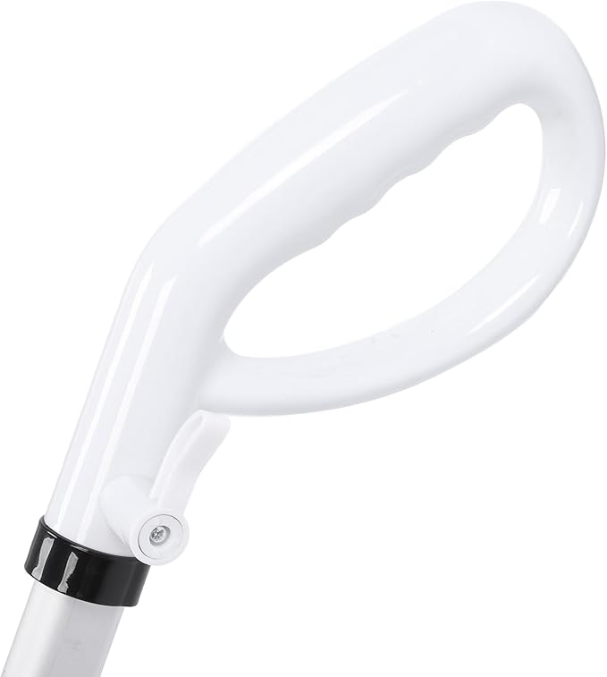 Steam Mop Floor Steam Mop with 350ml Water Tank for Window (US Plug 110‑120V)