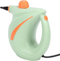 Handheld Steam Cleaner 1200W 3.0 Bar Pressure Portable Steam Cleaning Machine with 8 Accessories for Kitchen Bathroom Living Room Furniture Couch Grout (US Plug)