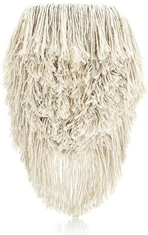 Fuller Brush Dry Mop Replacement Head – Dust Mop Refill for Hardwood Tile Laminate &amp Vinyl Floors Compatible with Handle