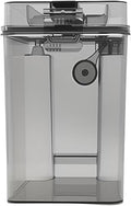 Clean Water Tank/sewage Tank Compatible For EcovacsDeebot X1 Omni/X1 Plus/T10/T10 Omni/T10 Plus/T20/T20 Pro/T20 OmniRobot Vacuum Cleaner(Clear water tank)